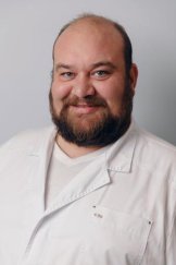 Синюта Роман Сергеевич
