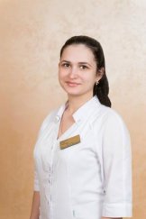 Каменева Елена Сергеевна