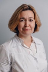 Юсупова Наталья Евгеньевна