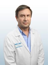 Чураков Дмитрий Владимирович