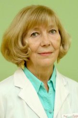 Веретенникова Ирина Викторовна