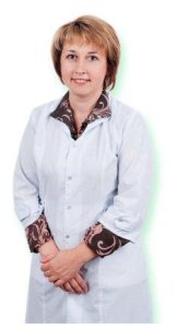 Шаипова Галия Зиннятьевна