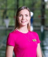 Чиркова Елена