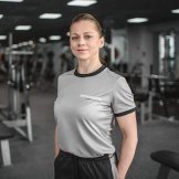 ГУСЕВА НАТАЛЬЯ