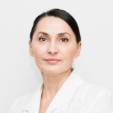 Агеева Марина Николаевна