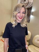 Лебедевская Анна