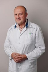 Молочников Сергей Васильевич
