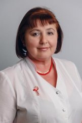 Сердюкова Ирина Анатольевна
