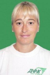 Боловачева Татьяна