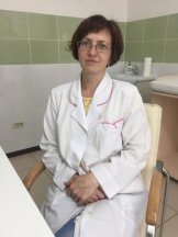 Сенькина Екатерина Ивановна