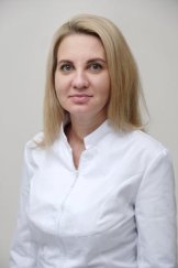 Ладыгина Ирина Викторовна