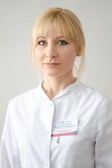 Гришанова Екатерина Андреевна