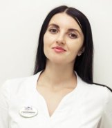 Панкова Марина Александровна