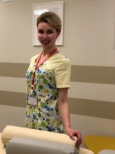 Горькова Марина Сергеевна