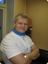 Ревюк Игорь Васильевич
