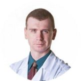 Котов Максим Михайлович