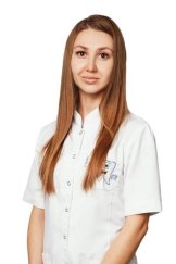 Таразова Ирина Анатольевна