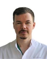 Цыбульский Антон Владимирович