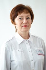 Постникова Елена Николаевна