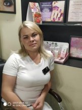 Вилкова Ольга