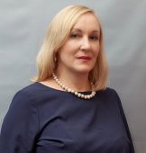 Маматова Светлана Николаевна