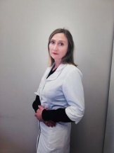 Шустикова Елена Федоровна