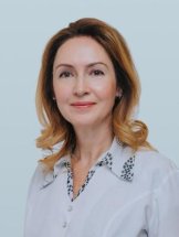 Разваляева Ольга Викторовна