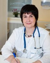 Потемкина Оксана Константиновна