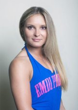 Николаева Вероника
