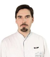Виноградов Дмитрий Алексеевич