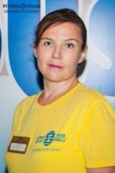 Краснова Ольга