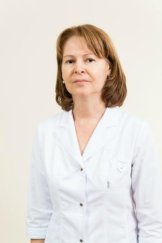 Кузякина Ольга Николаевна