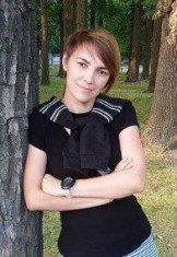 Гульшани Людмила Робертовна