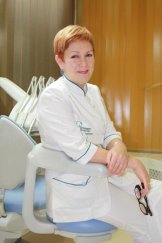 Прядко Ирина Васильевна
