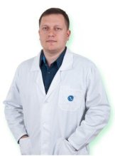 Галкин Алексей Викторович