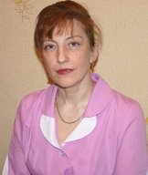 Маликова Татьяна Алексеевна