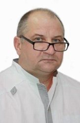 Кравцов Константин Владимирович
