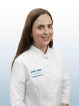 Галкина Екатерина Евгеньевна
