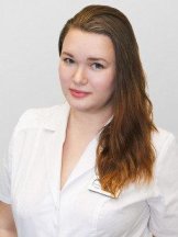 Коновалова Елена Александровна