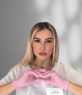 Артюхова Дарья Васильевна