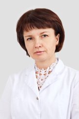Шереметьева Татьяна Геннадьевна