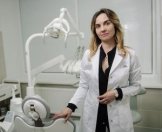 Семёнова Юлия Александровна