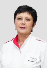 Малых Ольга Николаевна