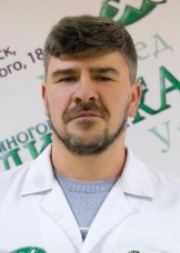 Корнев Дмитрий Валентинович