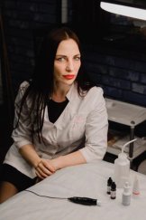 Космачева Наталья