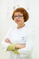 Ушенина Елена Григорьевна