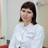 Котикова Ирина Викторовна