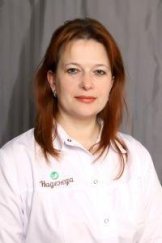 Карташева Татьяна Ивановна