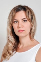 Фирсова Наталья Владимировна
