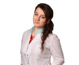 Хлыстова Елена Андреевна